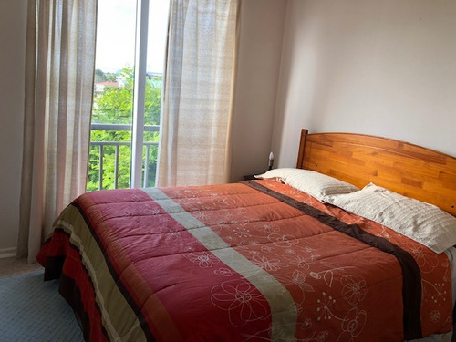 Arriendo Departamento NO 3D en suite Walk-in cl&oacute;set 2B 1E 1B Philippi - Puerto Varas