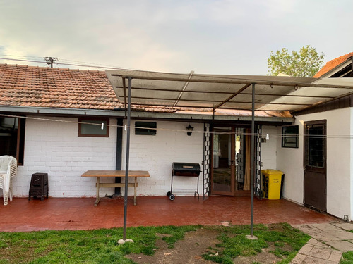 Venta Casa NO 3D 2B 2E 1B Rotonda Atenas - Las Condes