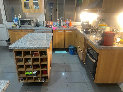 Arriendo Casa NO 4D 4B 2E 1B La Dehesa - Lo Barnechea