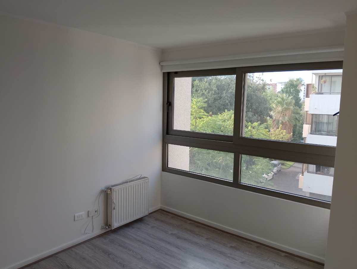 Arriendo Departamento S 3D en suite Walk-in cl&oacute;set 2B 1E 1Bd Pedro de Valdivia - Providencia