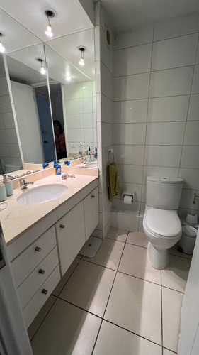 Venta Departamento NP 4D en suite Walk-in cl&oacute;set 3B 2E 1B Sebasti&aacute;n Elcano - Las Condes