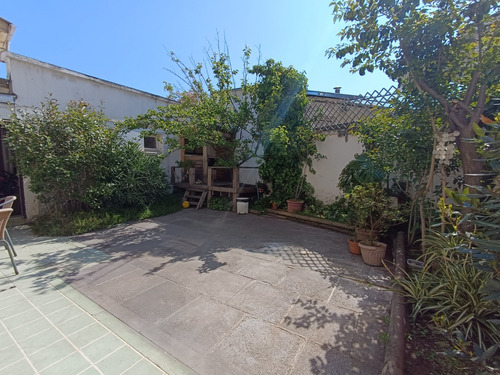 Arriendo Casa N 5D 4B 2E 2B Metro Bilbao - Providencia