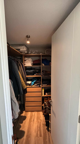 Arriendo Departamento 3D 3B 2E 1B San Carlos de Apoquindo - Las Condes