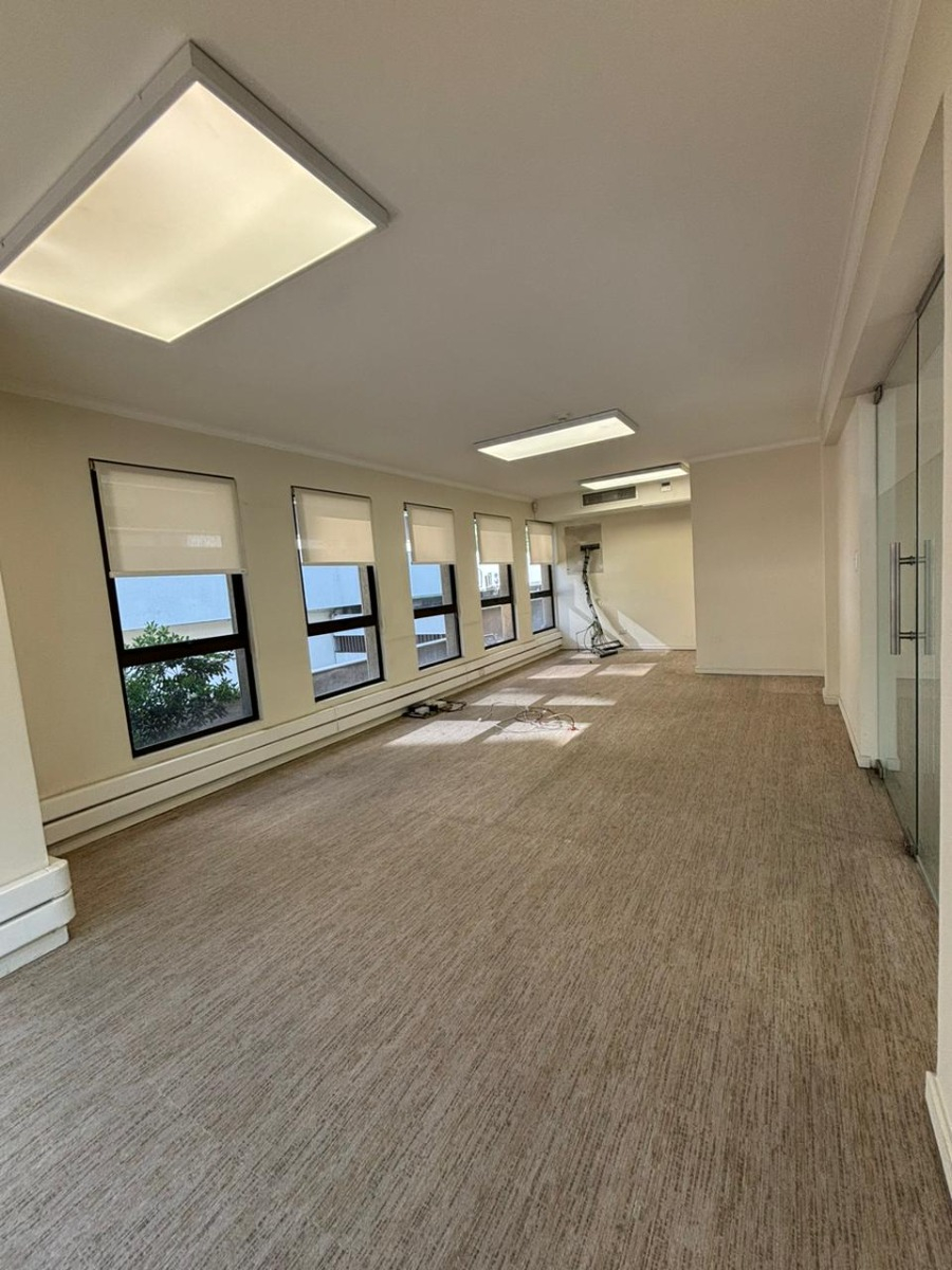 Arriendo Oficina NOSP 12B 10E 8Bd Manuel Montt - Providencia