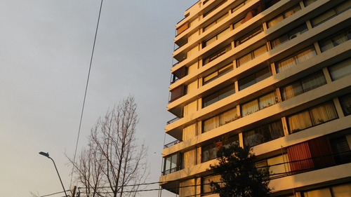 Venta Departamento O 4D en suite Walk-in cl&oacute;set 3B 1E 1B Vaticano - Las Condes