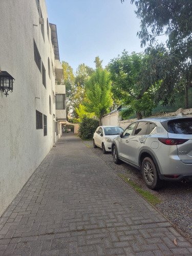 Venta Departamento NO 2D en suite 2B 1E Plaza &Ntilde;u&ntilde;oa - &Ntilde;u&ntilde;oa