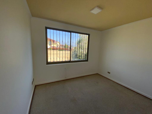 Arriendo Departamento SP 5D en suite Walk-in cl&oacute;set 4B 2E Valle Escondido - Lo Barnechea