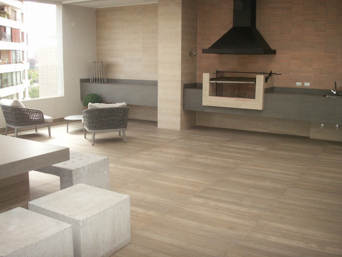 Venta Departamento 2D Walk-in cl&oacute;set 2B 2E 1Bd Sebasti&aacute;n Elcano - Las Condes