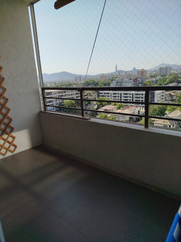 Arriendo Departamento NO 2D en suite Walk-in cl&oacute;set 2B 2E 1B Plaza Ega&ntilde;a - &Ntilde;u&ntilde;oa