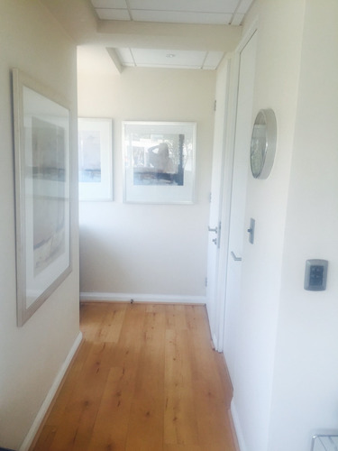 Arriendo Oficina NOSP 2B 1E 1B Estoril - Las Condes