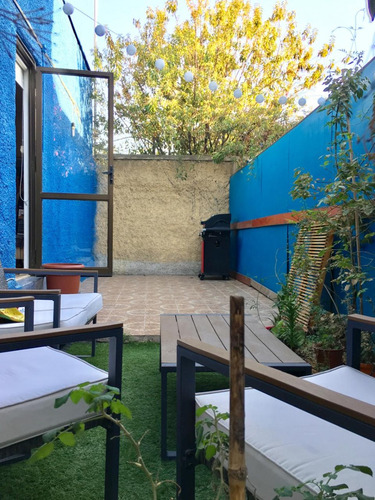 Venta Casa NO 3D 2B 1E 1B Francisco de Villagra - La Reina