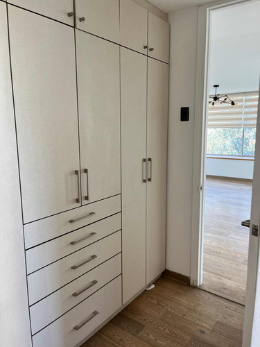 Arriendo Departamento 3D 3B 2E 1B Sebasti&aacute;n Elcano - Las Condes