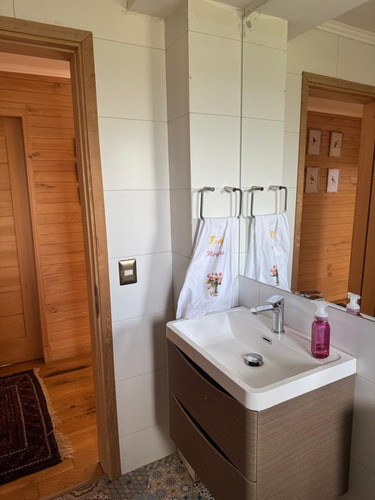 Venta Casa NO 7D en suite Walk-in cl&oacute;set 5B 10E 2B  - Puerto Varas