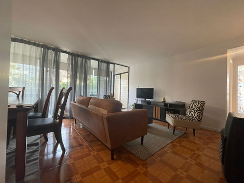 Arriendo Departamento NO 4D en suite 3B 1E Palmas de Mallorca - La Reina