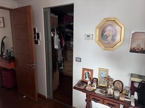 Venta Departamento SO 4D en suite Walk-in cl&oacute;set 4B 2E 1B Alto Las Condes - Las Condes