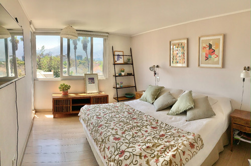 Arriendo Departamento O 2D 2B 1E 1B  - Providencia