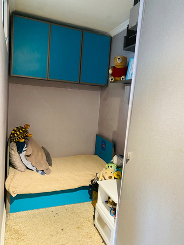 Venta Departamento NO 3D en suite Walk-in cl&oacute;set 2B 1E 1B Plaza &Ntilde;u&ntilde;oa - &Ntilde;u&ntilde;oa