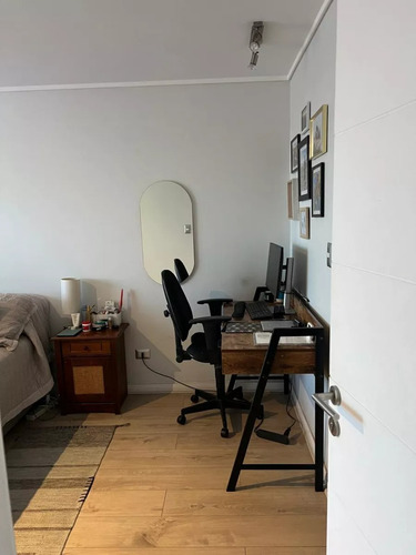 Arriendo Departamento N 2D 2B 1E 1B  - &Ntilde;u&ntilde;oa