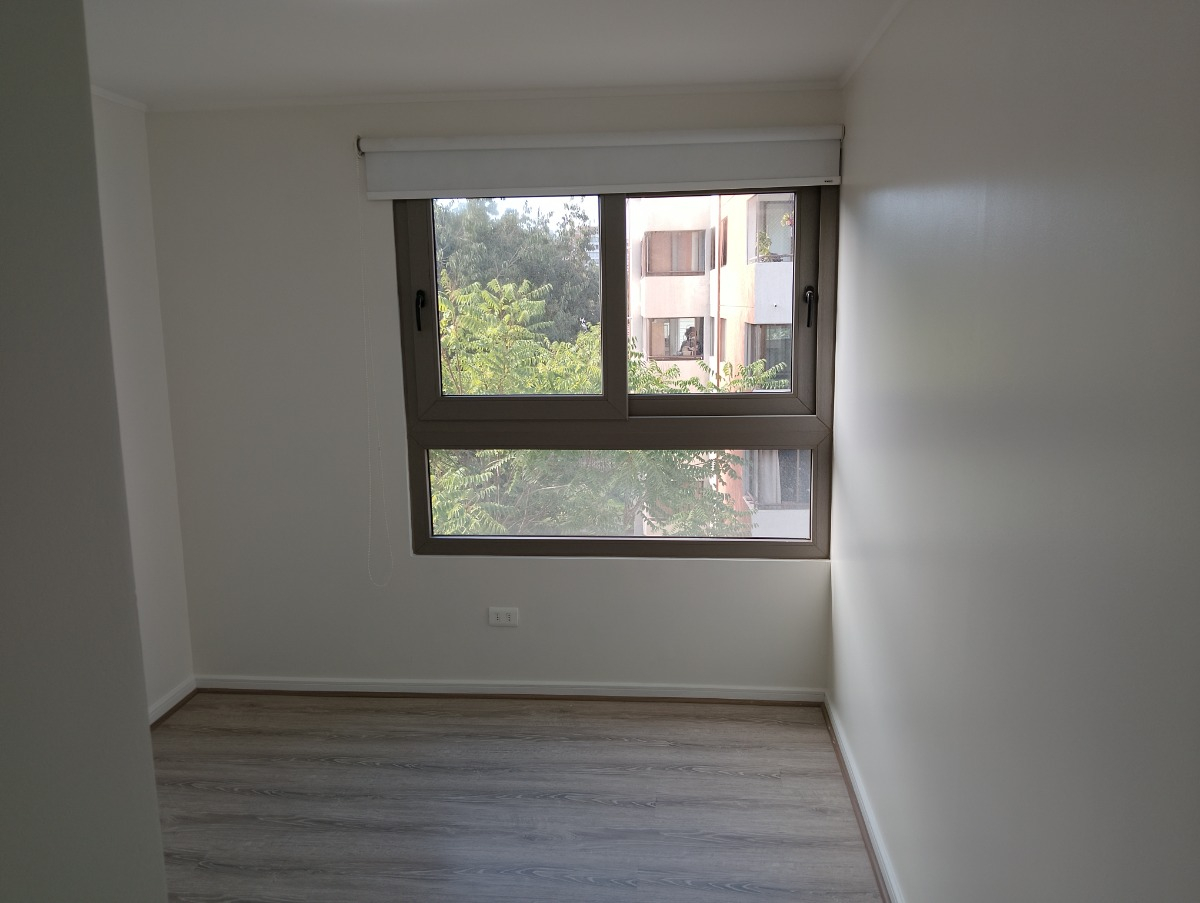 Arriendo Departamento S 3D en suite Walk-in cl&oacute;set 2B 1E 1Bd Pedro de Valdivia - Providencia
