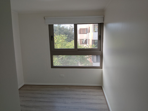 Arriendo Departamento S 3D en suite Walk-in cl&oacute;set 2B 1E 1B Pedro de Valdivia - Providencia