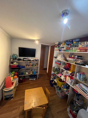 Arriendo Departamento NO 5D 4B 2E 1B Metro Manquehue - Apumanque - Las Condes