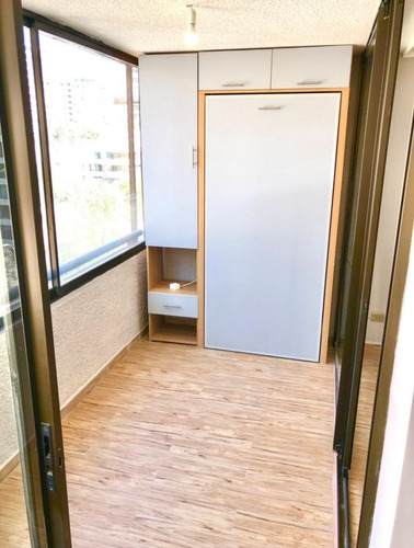 Venta Departamento 1D 1B 1E 1B Sebasti&aacute;n Elcano - Las Condes