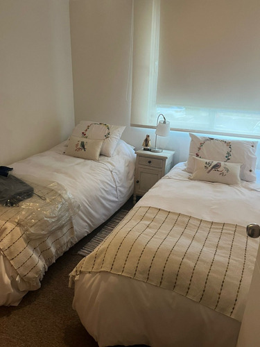 Arriendo Departamento 2D 2B 2E 1B La Dehesa - Lo Barnechea