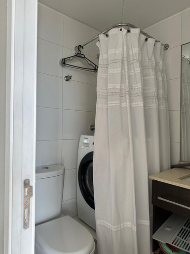 Venta Departamento 2D en suite 2B 1E Campus Oriente - Providencia