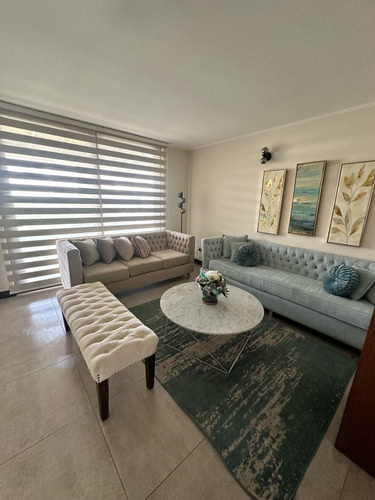 Venta Casa 5D 3B 5E Chicureo - Colina