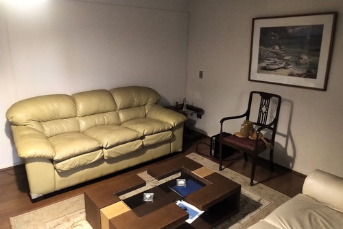 Venta Departamento NP 3D en suite 3B 1E 1B Barrio El Golf - Las Condes