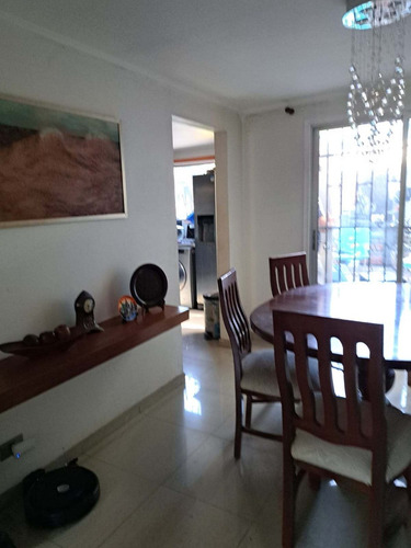 Venta Casa O 3D 2B 2E Francisco de Villagra - La Reina