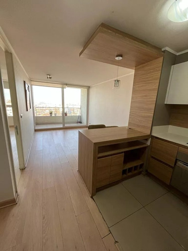 Venta Departamento O 1D en suite Walk-in cl&oacute;set 1B 1E 1B Metro Monse&ntilde;or Eyzaguirre - &Ntilde;u&ntilde;oa