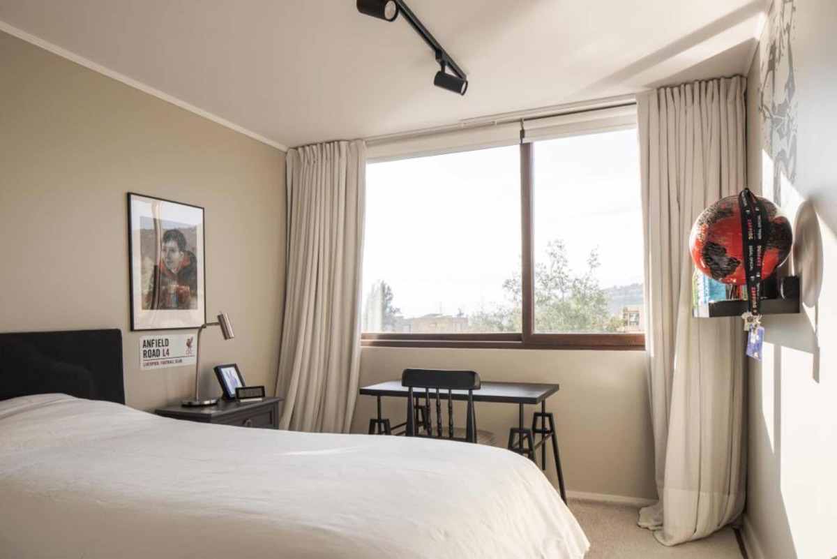 Venta Casa 4D 4B 4E Los Trapenses - Lo Barnechea