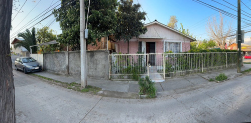 Venta Casa SP 4D 3B 2E 1B Villa Los Jard&iacute;nes - Villa Los Presidentes - &Ntilde;u&ntilde;oa