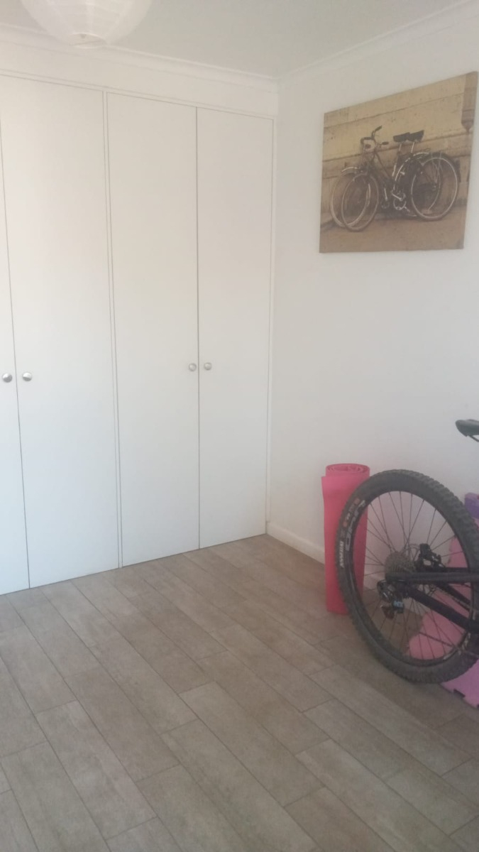 Arriendo Casa NO 3D 2B 2E Metro Bilbao - Providencia