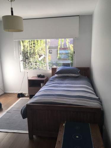 Venta Casa NO 4D en suite 3B 3E Estoril - Las Condes