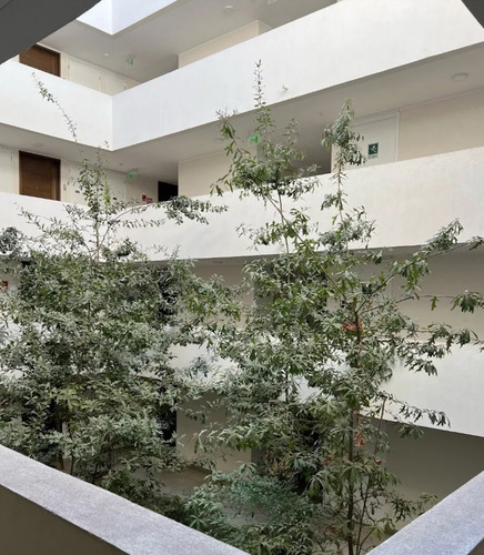 Arriendo Departamento N 2D 2B 1E 1B Parque Juan XXIII - &Ntilde;u&ntilde;oa