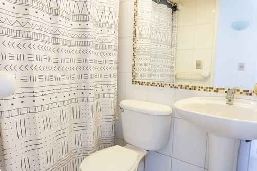 Venta Departamento P 2D en suite 2B 1E 1B Metro Monse&ntilde;or Eyzaguirre - &Ntilde;u&ntilde;oa