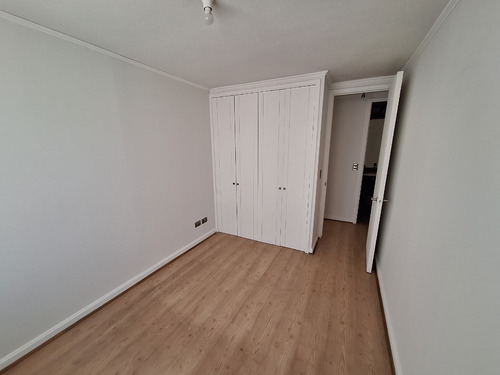 Arriendo Departamento NP 2D 2B 1E 1B Metro Monse&ntilde;or Eyzaguirre - &Ntilde;u&ntilde;oa