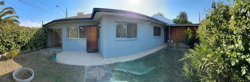 Venta Casa NO 4D 2B 2E 2B Sebasti&aacute;n Elcano - Las Condes