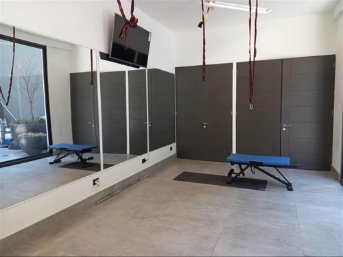 Arriendo Departamento 1D 1B 1E San Dami&aacute;n - Las Condes