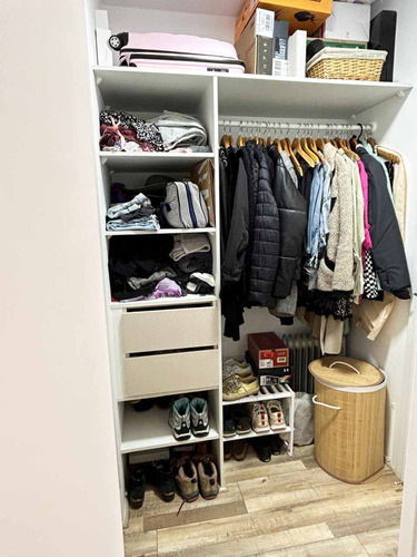 Venta Departamento 1D en suite Walk-in cl&oacute;set 1B 1E 1B Metro Sim&oacute;n Bolivar - &Ntilde;u&ntilde;oa