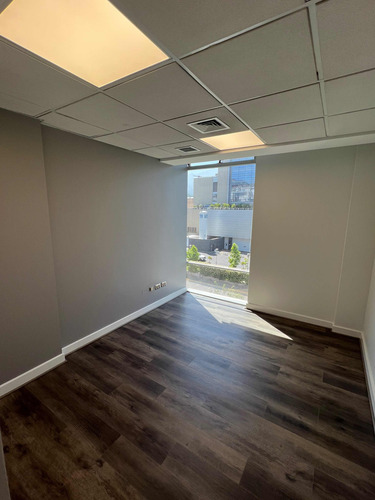 Arriendo Oficina 2B 1E Estoril - Las Condes