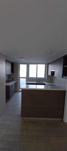 Arriendo Departamento N 2D en suite Walk-in cl&oacute;set 2B 1E 1B In&eacute;s de Su&aacute;rez - Providencia