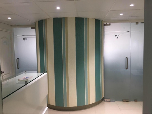 Arriendo Oficina 2B Metro Tobalaba - Mall Costanera - Providencia