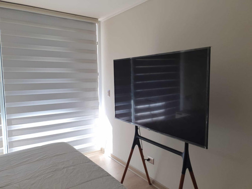 Venta Departamento 1D 1B 1E Metro Irarr&aacute;zaval - &Ntilde;u&ntilde;oa