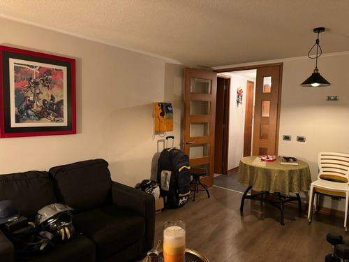 Arriendo Departamento 2D Walk-in cl&oacute;set 2B 1E 1B La Dehesa - Lo Barnechea