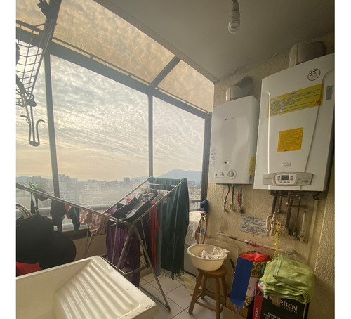 Venta Departamento NOSP 4D en suite Walk-in cl&oacute;set 4B 2E 1B Rotonda Atenas - Las Condes