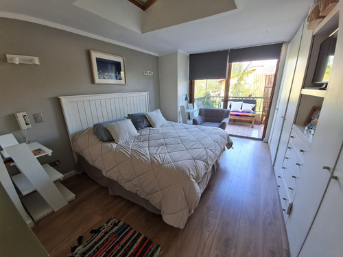 Venta Casa O 3D en suite 4B 2E 1B Sebasti&aacute;n Elcano - Las Condes