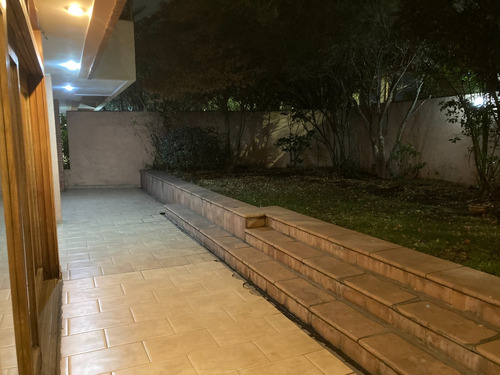 Venta Departamento SO 2D en suite 2B 1E 1B Vaticano - Las Condes